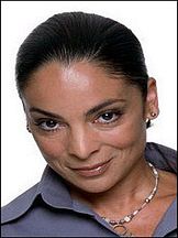 foto de Jasmine Guy