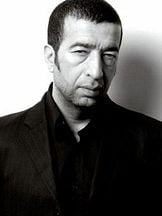 foto de Slimane Dazi