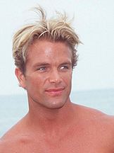 David Chokachi