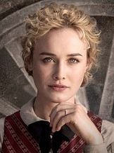 foto de Dominique McElligott