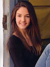 foto de Chelsea Ricketts