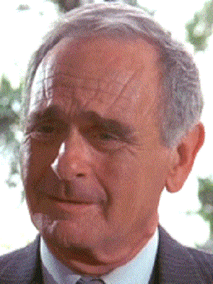 foto de Norman Burton