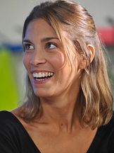 foto de Anaïs Fabre