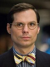 foto de Michael Ian Black