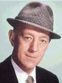foto de Alec Guinness
