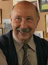 foto de Francisco Merino