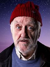 foto de Bernard Cribbins
