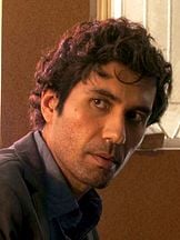 foto de Reza Sixo Safai