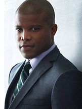 foto de Sharif Atkins