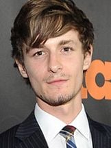 foto de Giles Matthey