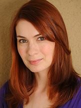 foto de Felicia Day