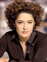 foto de Roxana Brusso