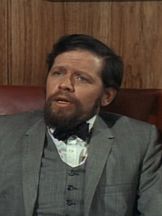 foto de Severn Darden