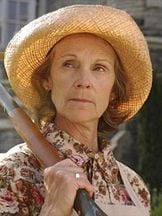 foto de Deborah Grover