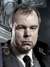 foto de Steve Pemberton