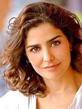 foto de Letícia Sabatella