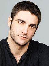 foto de Robert González