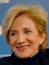 foto de Olympia Dukakis