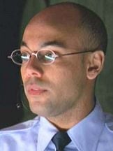 foto de Daniel Bacon