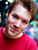 foto de James Allen McCune