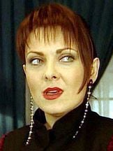 foto de Vesna Trivalić