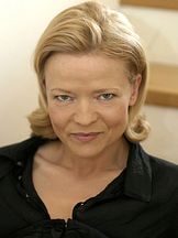 foto de Michou Friesz