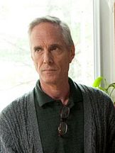 foto de Richard Bekins