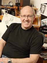 foto de Glen Keane