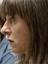 foto de Steffi Kühnert