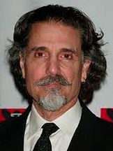 foto de Chris Sarandon