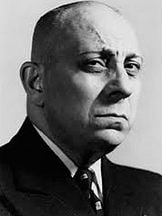 foto de Erich Von Stroheim