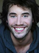 foto de Yaniss Lespert