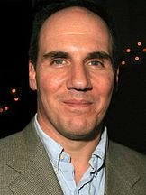 foto de Corey Johnson