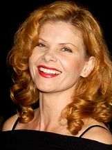 foto de Lolita Davidovich