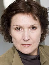 foto de Colette Kraffe