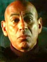 foto de Vernel Bagneris