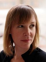 foto de Morwyn Brebner