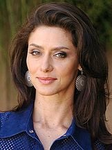 foto de Maria Fernanda Cândido