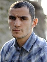 foto de Mourad Frarema