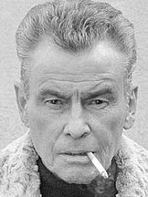 foto de Horst Buchholz