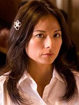 foto de Francoise Yip