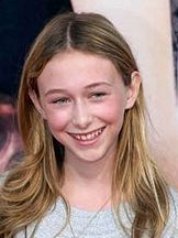 foto de India Ennenga