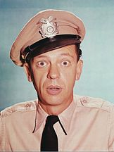 foto de Don Knotts
