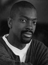 foto de Martin Roach