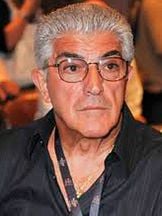 foto de Frank Vincent