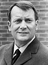 foto de Denholm Elliott