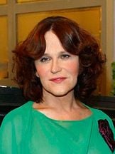 foto de Antonia San Juan