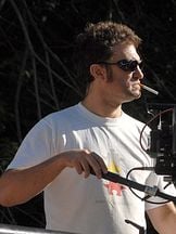 foto de Benjamín Avila