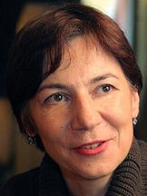 foto de Michaela Pavlatova