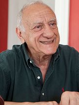 foto de Jorge d'Elia